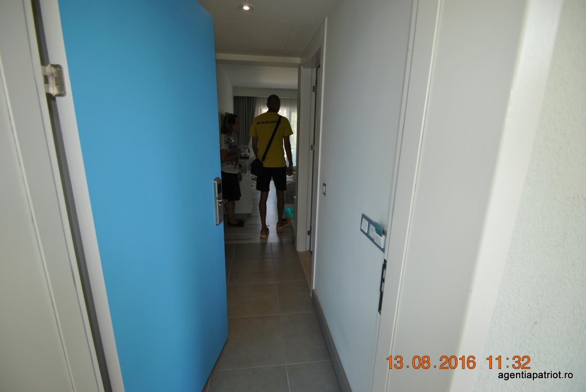 imagini hotel FLORA GARDEN KUSADASI